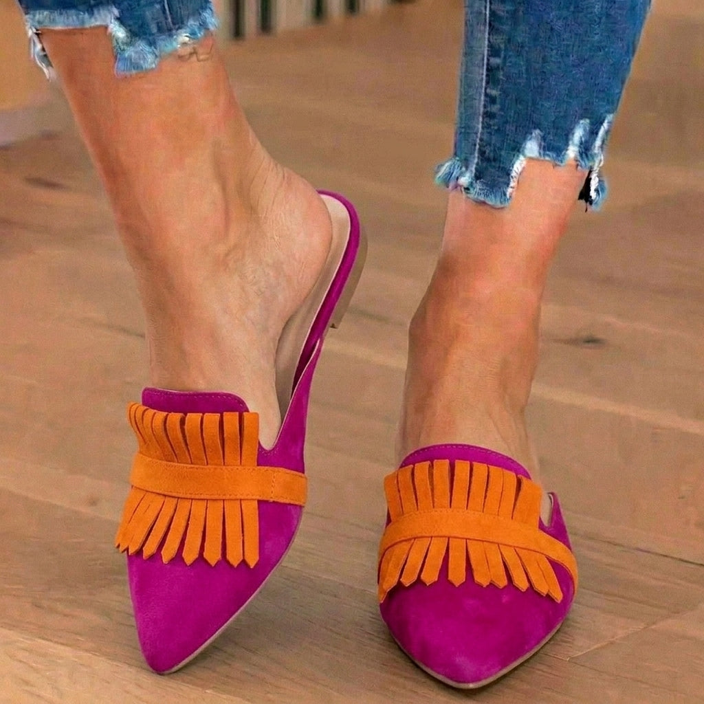 Klassische Orthopädische Schuhe mit zeitlosem Stil