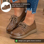 Stilvolle orthopädische Sneaker für jeden Anlass