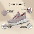 Elegante Orthopädische Sneakers für jeden Schritt