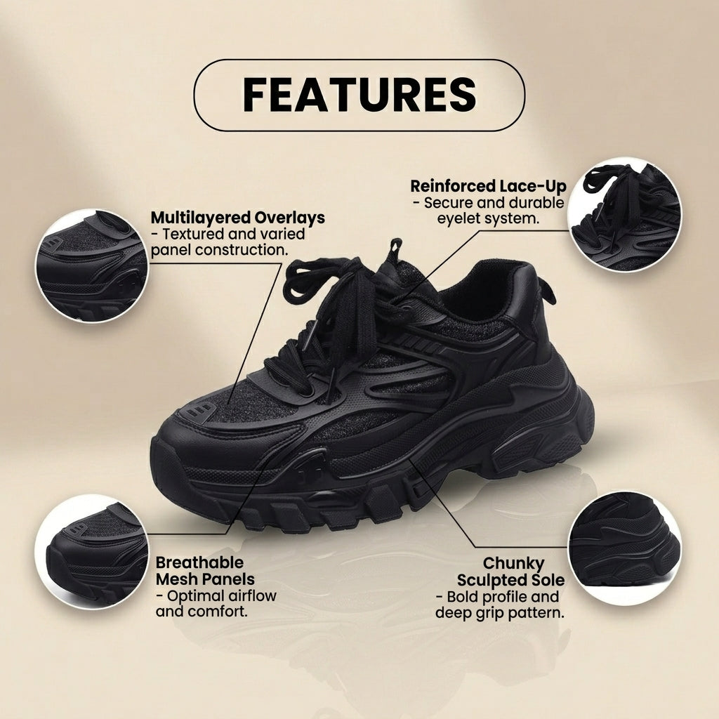 Stilvolle orthopädische Sneaker für jeden Anlass