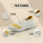 Stilvolle Orthopädische Sneakers für jeden Anlass