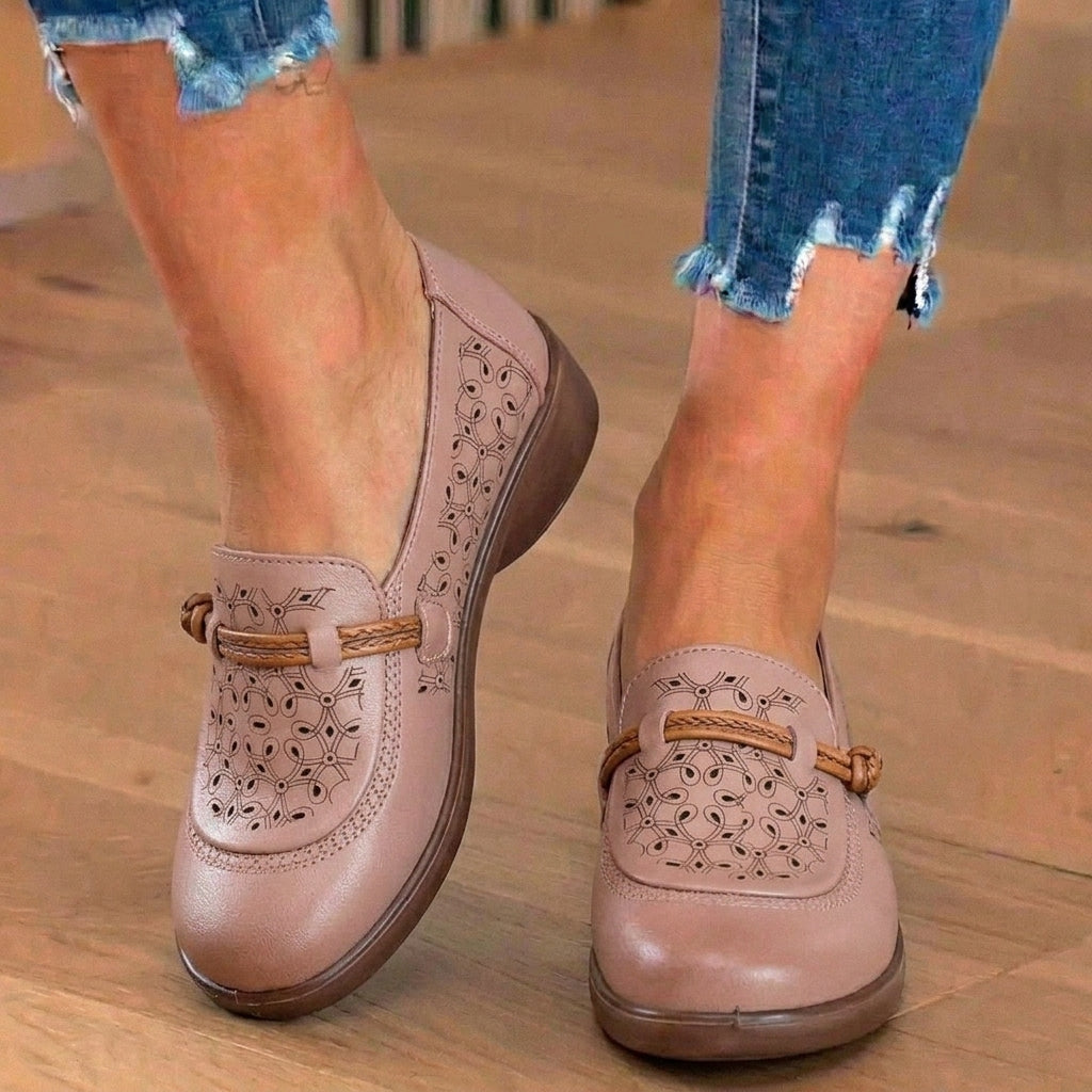 Stilvolle Orthopädische Sandalen für jeden Anlass