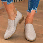 Anmutige Orthopädische Sneakers für modernen Look