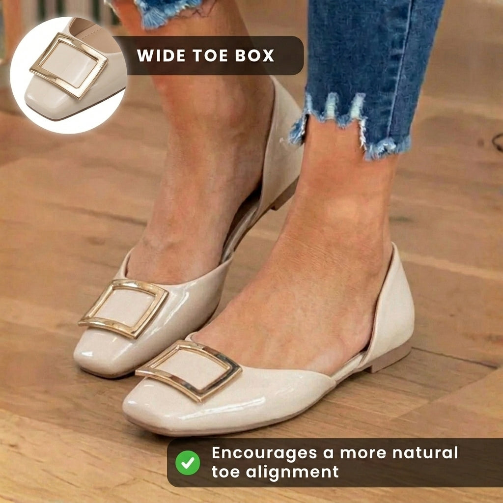 Stilvolle Orthopädische Sandalen für jeden Anlass