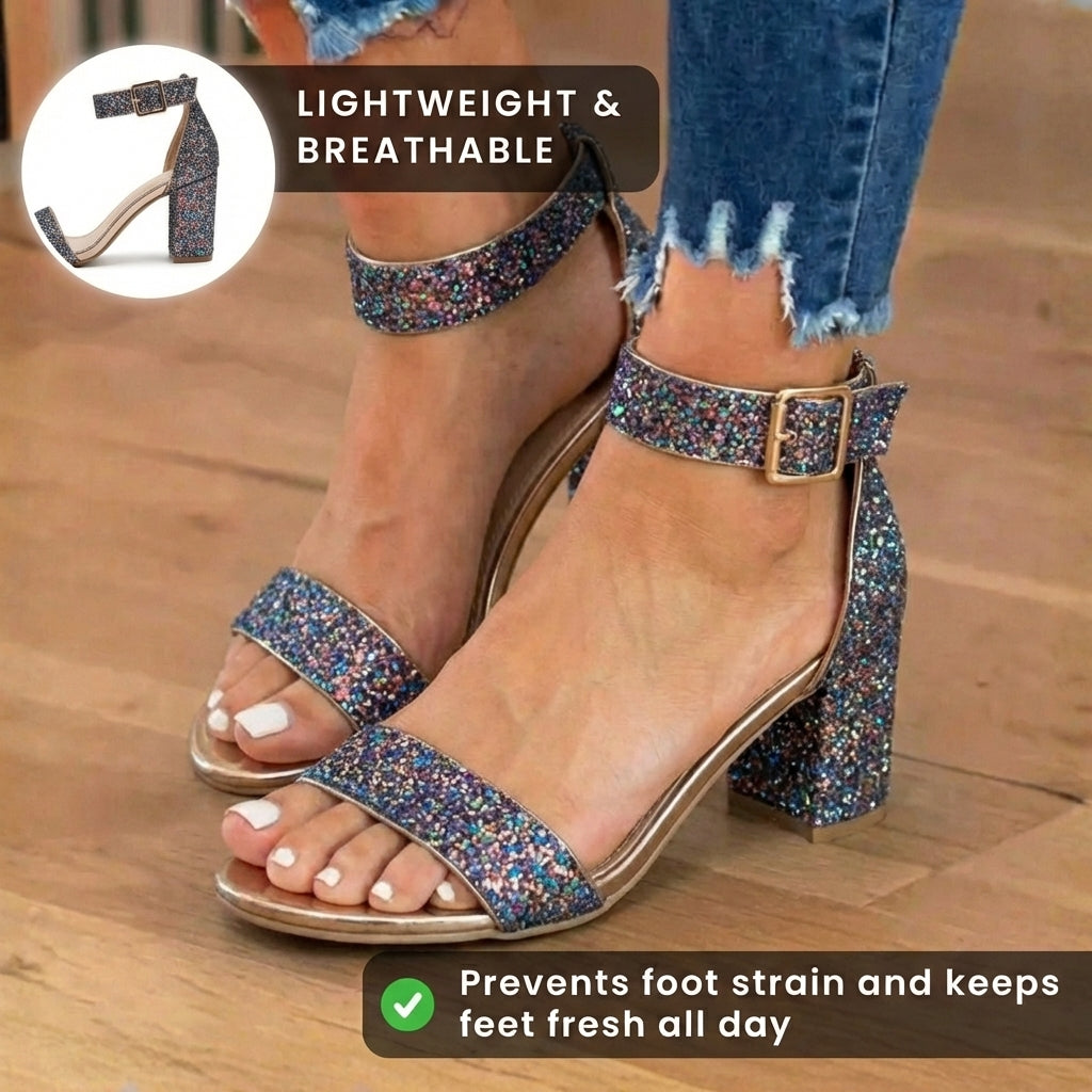 Stilvolle Orthopädische Sandalen für jeden Anlass