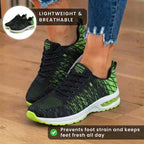Elegante orthopädische Sneaker für jeden Schritt