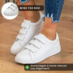 Vintage-inspirierte Orthopädische Schuhe