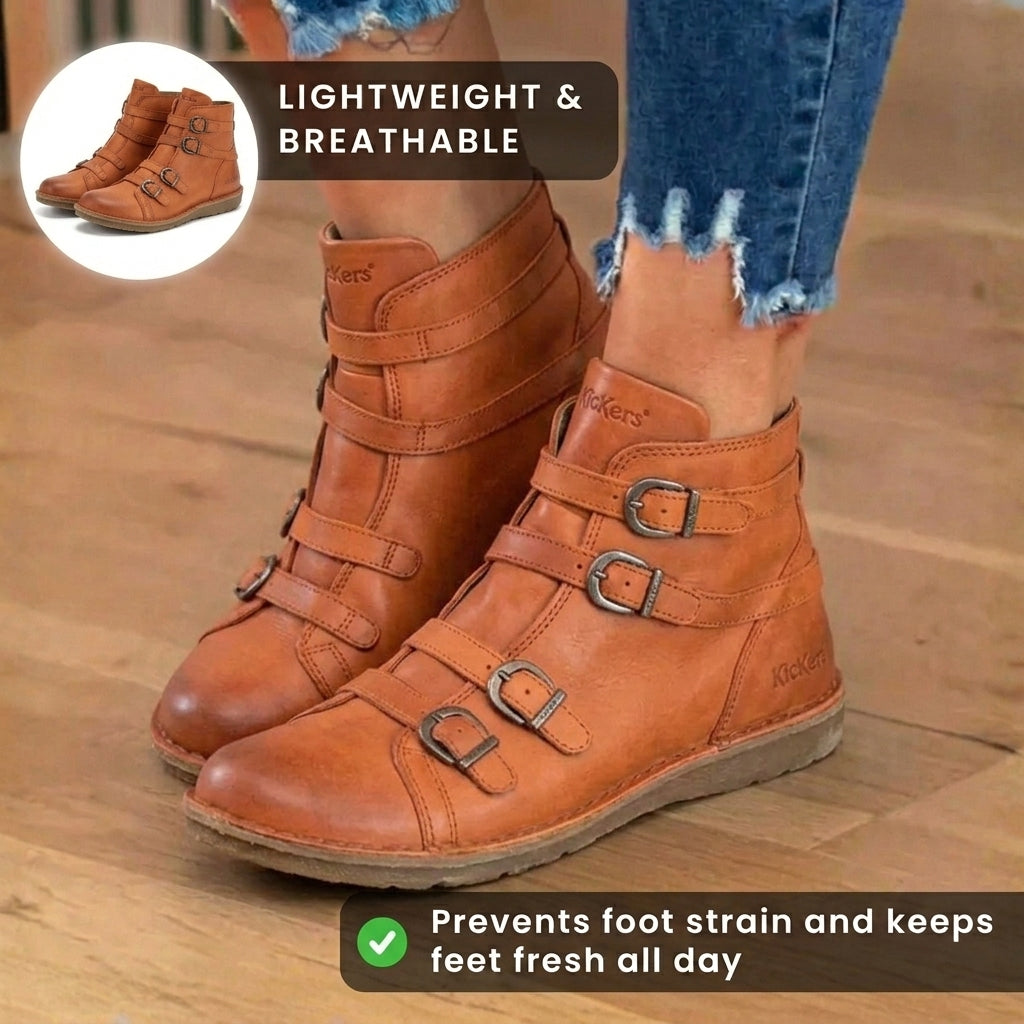 Bequeme Orthopädische Schuhe für den Alltag