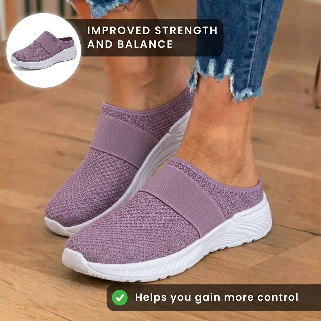 Schicke Orthopädische Sneakers mit einzigartigem Design