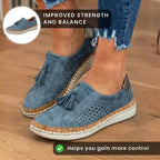 Elegante Orthopädische Sneaker für modernen Look
