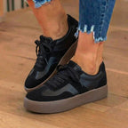 Bequeme orthopädische Schuhe für den täglichen Gebrauch