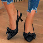 Anmutige Orthopädische Sandalen für modernen Look