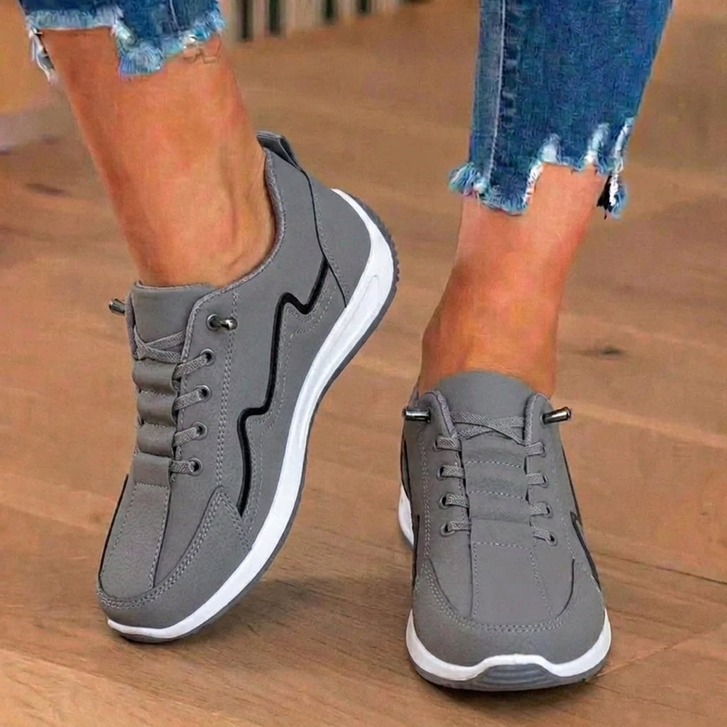 Bequeme Orthopädische Sneakers für den Alltag