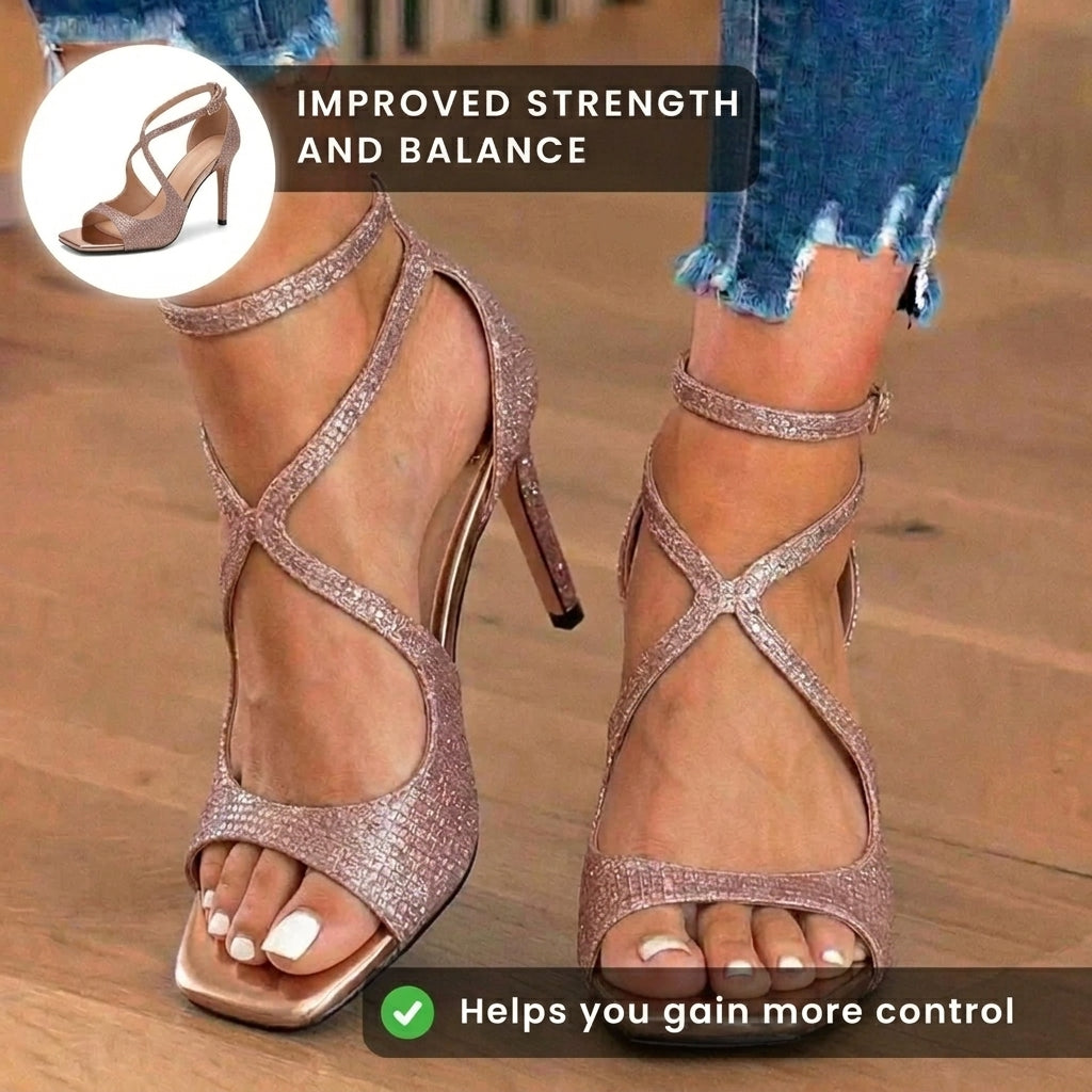 Stilvolle Orthopädische Sandalen für jeden Anlass