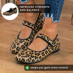 Bequeme orthopädische Loafer für den täglichen Gebrauch