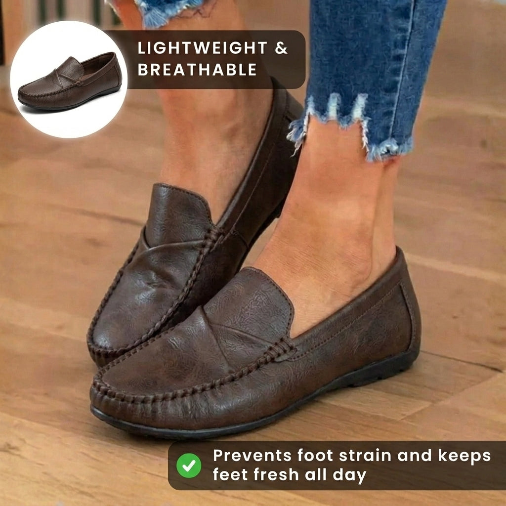 Wunderschön gefertigte Orthopädische Slipper