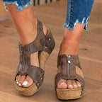Stilvolle Orthopädische Sandalen für jeden Anlass