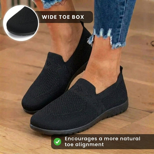 Bequeme orthopädische Sneaker für den Alltag
