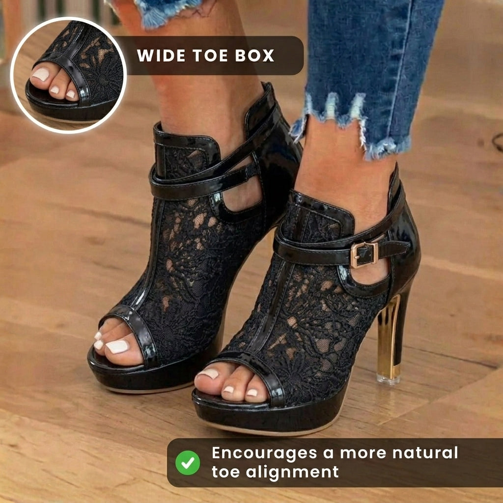 Bequeme Orthopädische Stiefel für den Alltag