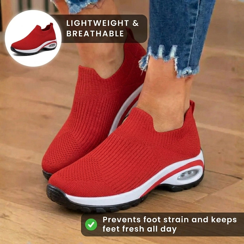 Stilvolle Orthopädische Sneakers für jeden Anlass