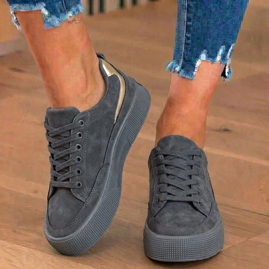 Stilvolle orthopädische Schuhe für jeden Anlass