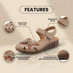 Stilvolle Orthopädische Sandalen für jeden Anlass