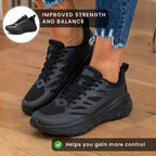 Schicke orthopädische Sneaker mit einzigartigem Design