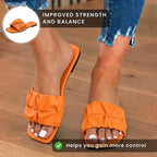 Schicke Orthopädische Schuhe mit einzigartigem Design