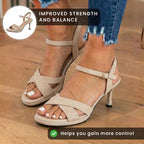 Stilvolle Orthopädische Absatzschuhe für jeden Anlass