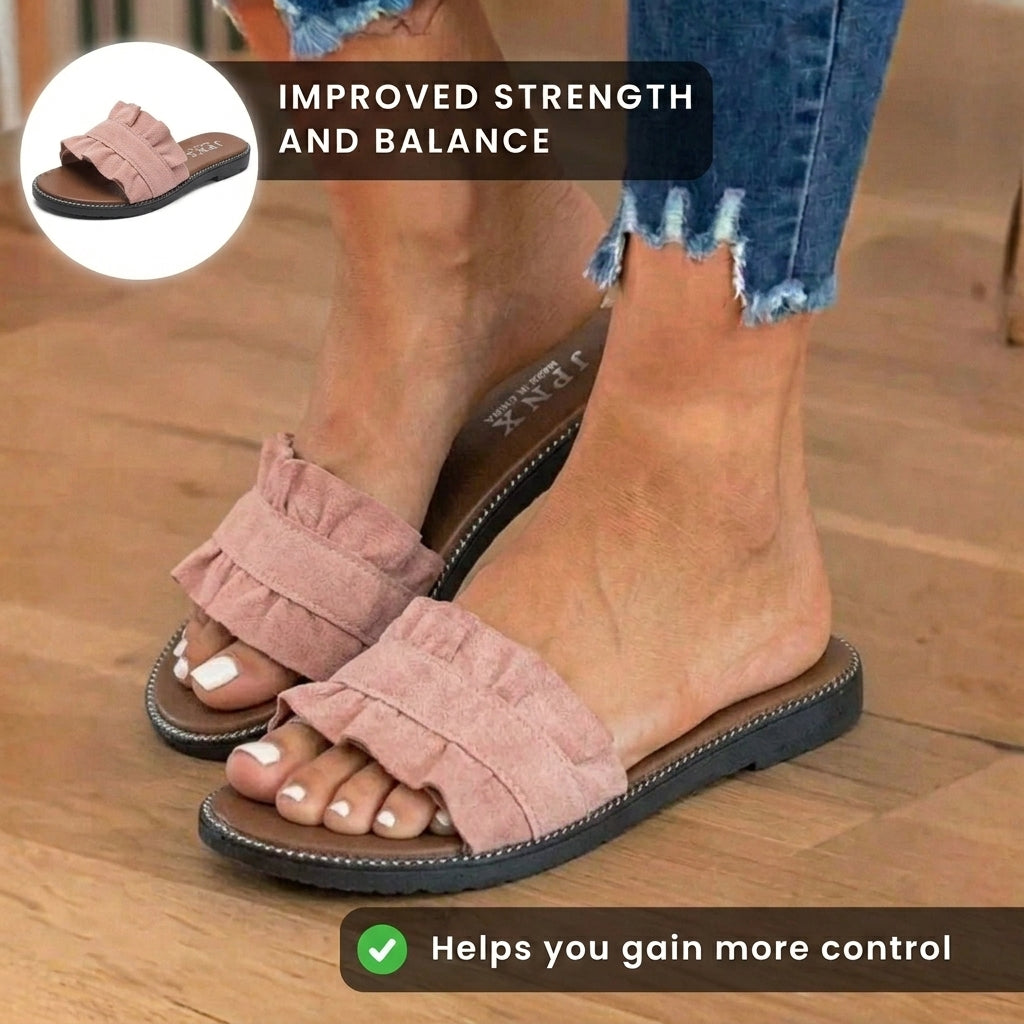 Bequeme Orthopädische Schuhe für den Alltag