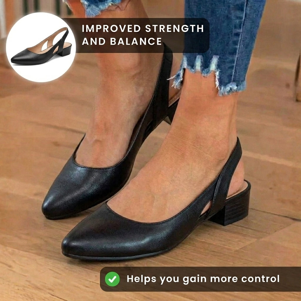 Wunderschön gefertigte Orthopädische Schuhe