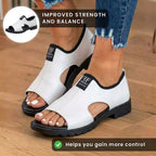Stilvolle Orthopädische Sandalen für jeden Anlass