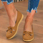 Elegante orthopädische Schuhe für jeden Schritt