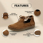 Schicke Orthopädische Schuhe mit einzigartigem Design