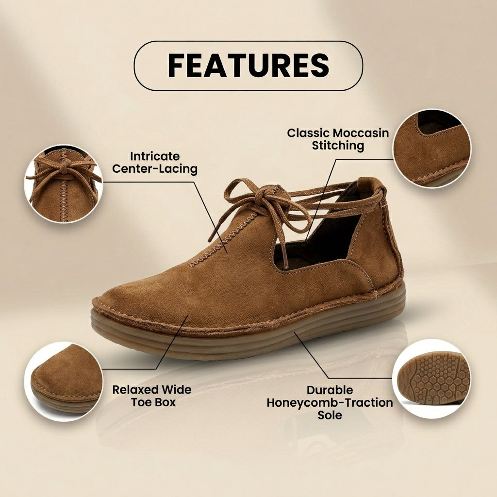 Schicke Orthopädische Schuhe mit einzigartigem Design