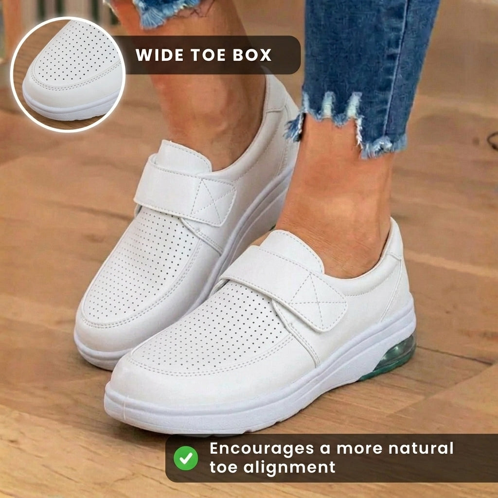 Stilvolle Orthopädische Schuhe für jeden Anlass