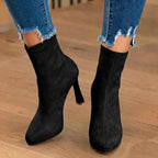 Elegante Orthopädische Stiefel für jeden Schritt