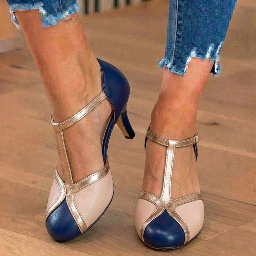 Bequeme orthopädische Sandalen für den täglichen Gebrauch
