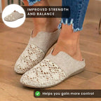 Elegante Orthopädische Schuhe für jeden Schritt