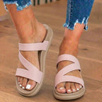 Bequeme orthopädische Schuhe für den täglichen Gebrauch