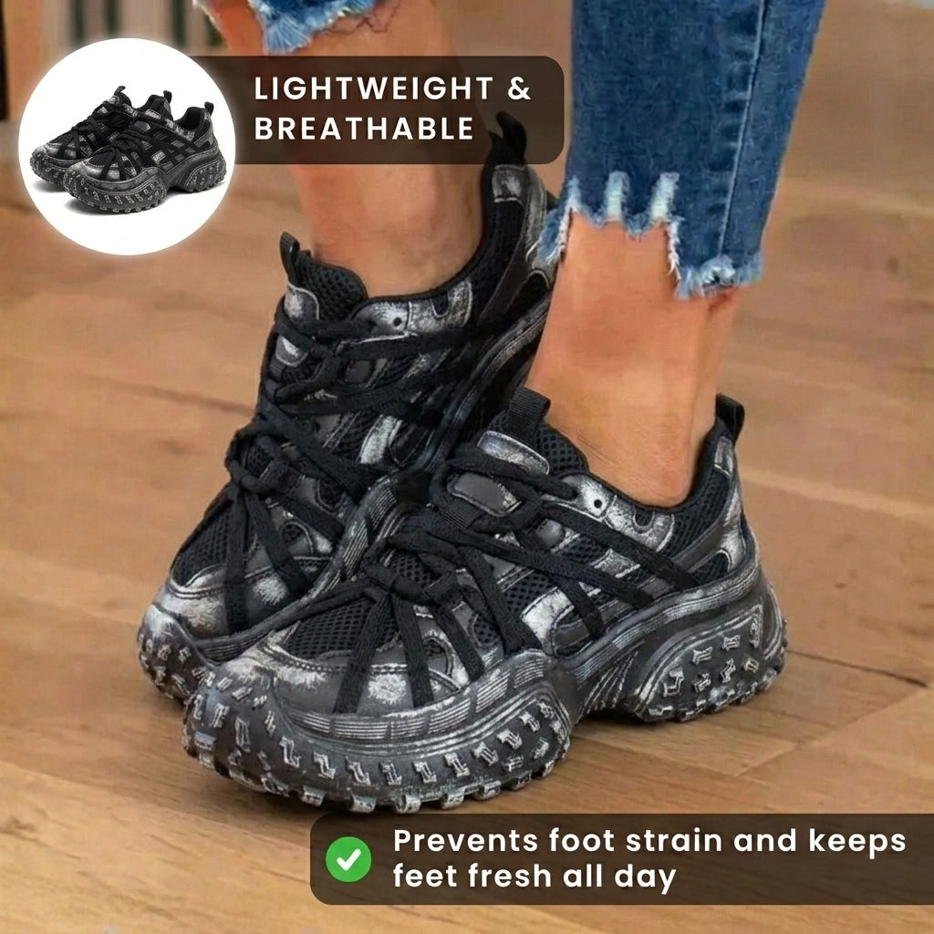 Elegante Orthopädische Schuhe für jeden Schritt