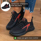 Wunderschön gefertigte Orthopädische Sneakers