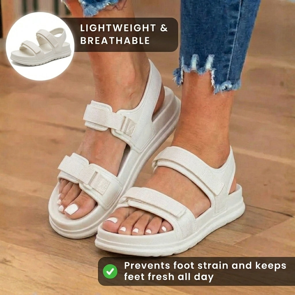 Schicke Orthopädische Schuhe mit einzigartigem Design