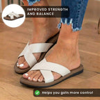 Elegante Orthopädische Schuhe für modernen Look
