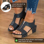 Stilvolle Orthopädische Sandalen für jeden Anlass