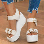 Stilvolle Orthopädische Sandalen für jeden Anlass