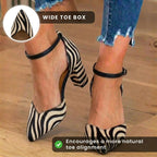 Elegante Orthopädische Schuhe für jeden Schritt