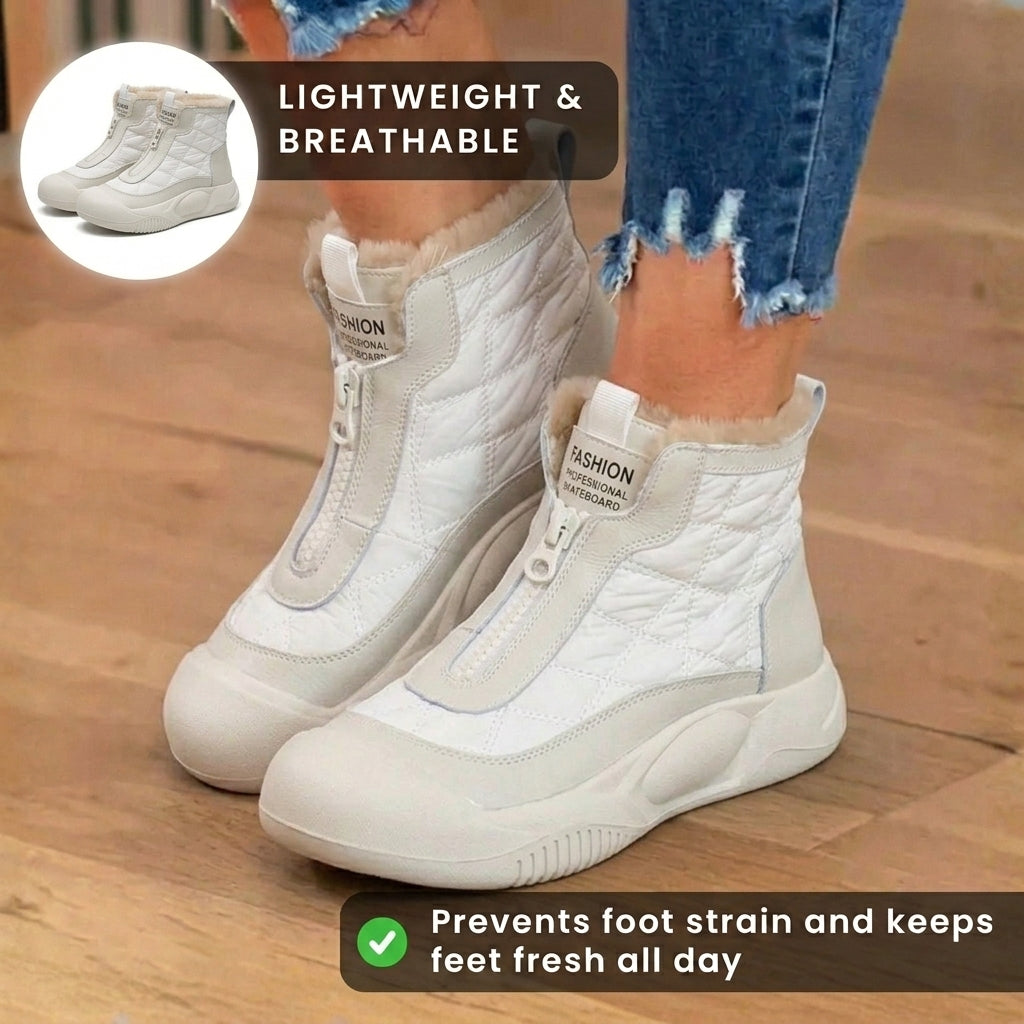 Wunderschön gefertigte Orthopädische Stiefel