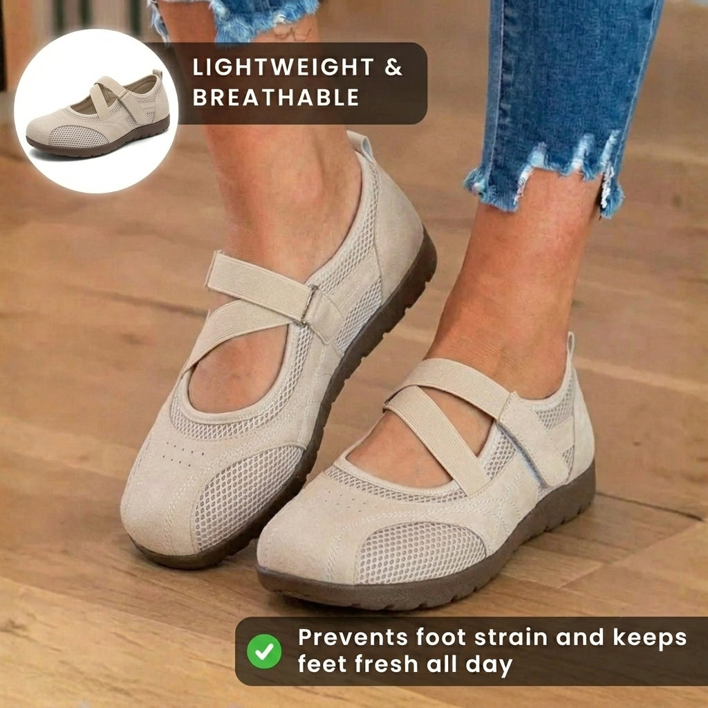 Bequeme Orthopädische Schuhe für den Alltag