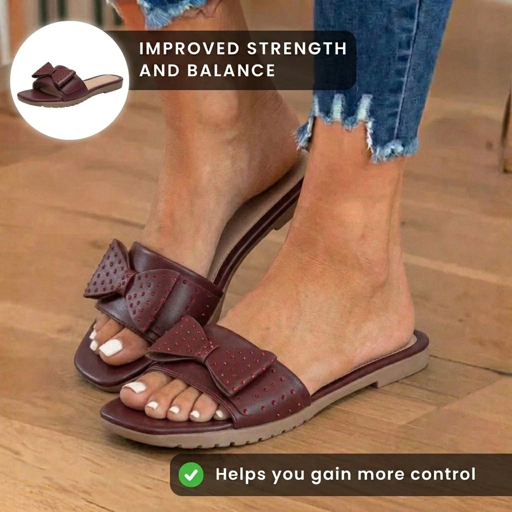 Elegante Orthopädische Schuhe für jeden Schritt